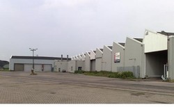 Westhavenweg 55, Amsterdam