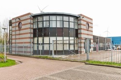 Westhavenweg 47, Amsterdam